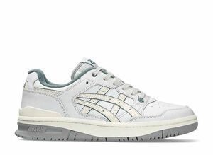 asics EX89 "White/Cream" 24cm 1203A384-104