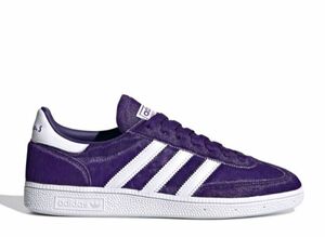 TONDABAYASHI RAN adidas Originals Handball Spezial "College Purple/Footwear White" 24cm IH9984