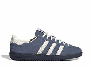 adidas Originals WMNS Bermuda &quot;Night Indigo/Preloved Ink/Cloud White&quot; 25.5cm IF6558