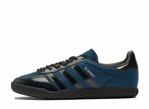 Blondey adidas Gazelle Indoor "Mineral Blue/Core Black" 28cm GY4425