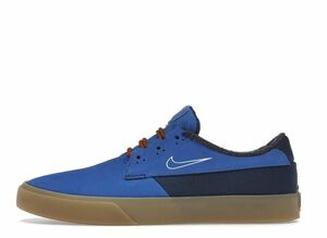Nike SB Shane Premium &quot;Signal Blue&quot; 29cm DC8902-400