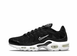 Nike WMNS Air Max Plus &quot;Black/White&quot; 25.5cm DM2362-001