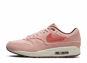 Nike Air Max 1 PRM "Coral Stardust Corduroy" 30cm FB8915-600