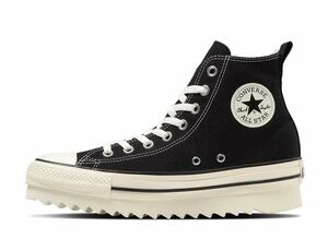 Convers All Star Sharksole HI &quot;Black&quot; 30cm 31311031