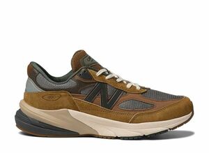 Carhartt WIP New Balance 990V6 "Workwear" 25cm M990CH6