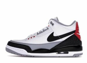 Nike Air Jordan 3 Retro "Tinker Hatfield" 27cm AQ3835-160