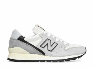 New Balance 996 "Grey/Black" 27.5cm U996TG