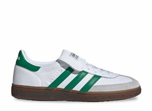 adidas Originals Handball Spezial &quot;White/Green/Ash&quot; 23.5cm IH0368