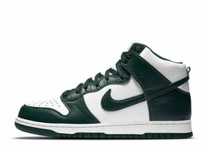 NIKE DUNK HIGH "PRO GREEN" 28cm CZ8149-100