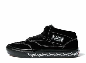 Supreme Vans Half Cab "Black" 25cm VN0A5KRWBLK