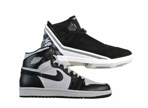 Nike Air Jordan Countdown Pack 1/22 28cm 332566-991