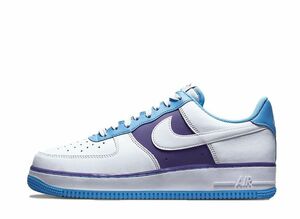 NBA Nike Air Force 1 Low &quot;Lakers&quot; 30cm DC8874-101