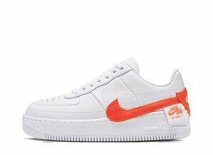 Nike WMNS Air Force 1 Jester XX White Hyper Crimson 25.5cm CN0139-100