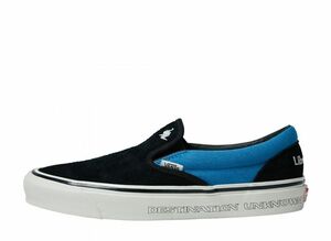 Liberaiders Vans Classic Slip-On 98 DX "Black" 27.5cm VN0A3JEX7MN