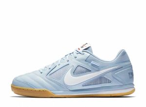 Supreme Nike SB Lunar Gato Blue 28.5cm AR9821-400