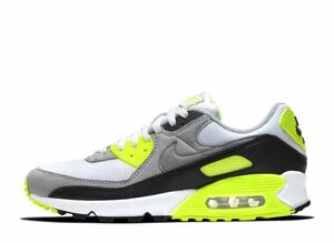 NIKE AIR MAX 90 "VOLT/PARTICLE GREY" 28cm CD0881-103