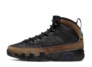 Nike Air Jordan 9 "Light Olive" 28.5cm CT8019-034