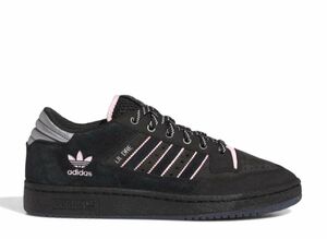 Dre adidas Originals Centennial 85 Low ADV &quot;Core Black/Clear Pink&quot; 25.5cm IG1869