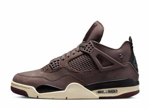 A Ma Manire Nike Air Jordan 4 &quot;Violet Ore&quot; 27cm DV6773-220