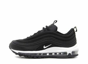 Nike WMNS Air Max 97 &quot;Black/White&quot; 28.5cm DH8016-001