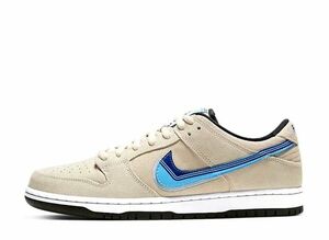 Nike SB Dunk Low &quot;Light Cream&quot; 28.5cm CT6688-200