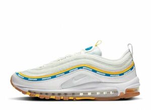 Undefeated Nike Air Max 97 &quot;White&quot; 27cm DC4830-100