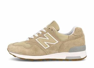 New Balance 1400 "Tan" 29cm M1400TN