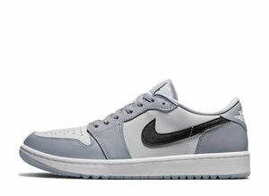 Nike Air Jordan 1 Low Golf &quot;Wolf Grey&quot; 26.5cm DD9315-002