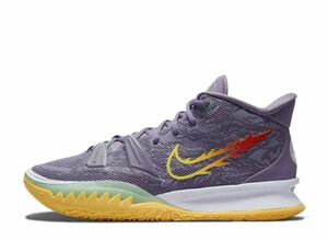 Nike Kyrie 7 &quot;Frame&quot; 27.5cm CQ9327-500