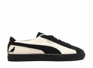 Staple Atmos Puma Suede &quot;Beige/Black/Smoke Pink&quot; 28.5cm 390478-01