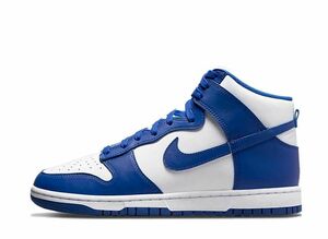 Nike Dunk High "Game Royal" 26cm DD1399-102