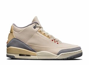 Nike Air Jordan 3 SE "Muslin" 26cm DH7139-100