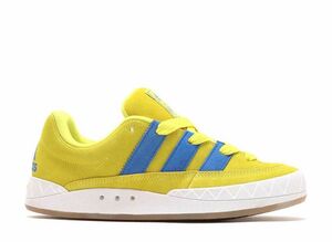 adidas Originals Adimatic &quot;Bright Yellow&quot; 24.5cm GY2090