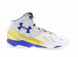 Under Armour Curry 2 "Gold Rings" 26cm 1259007-107