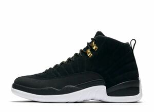 NIKE AIR JORDAN 12 REVERSE TAXI 25cm 130690-017