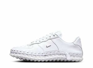 Jacquemus Nike WMNS J Force 1 Low LX "White" 28cm DR0424-100