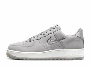 Nike Air Force 1 Low Color of the Month &quot;Light Smoke Grey&quot; 25.5cm DV0785-003