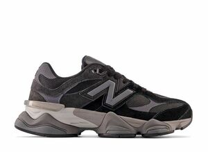 New Balance 9060 &quot;Black&quot; 27cm U9060BLK