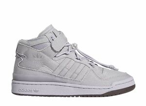 Ivy Park Rodeo adidas Forum Mid &quot;Halo Silver&quot; 26.5cm GX1358