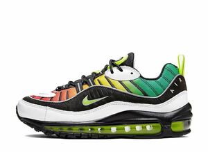 Nike WMNS Air Max 98 &quot;Multi&quot; 27cm CK3309-001