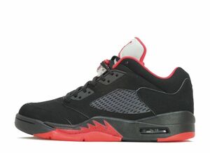 Nike Air Jordan 5 RETRO Low "Alternate 90" 26.5cm 819171-001