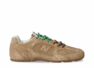 MIU MIU New Balance WMNS 530 SL "Beige" 23cm 5E165E_Z5O_F0379_F_D005