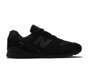 United Arrows別注 New Balance 996 GORE-TEX &quot;Black&quot; 24.5cm CM996XU2