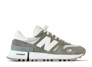 KITH RONNIE FIEG NEW BALANCE RC1300 10TH ANNIVERSARY &quot;ELEPHANT SKIN&quot; 28cm MS1300K1