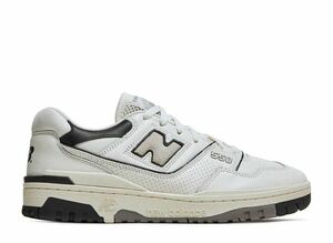 New Balance 550 &quot;White&quot; 27.5cm BB550LWT