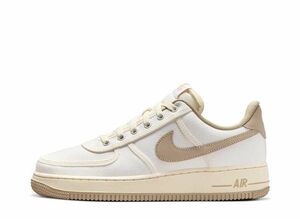 Nike WMNS Air Force 1 '07 "Sail/Pale Vanilla/Coconut Milk/Limestone" 22.5cm HF4263-133