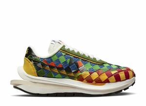 Jean-Paul Gaultier sacai Nike Air Woven VaporWaffle "Green Gusto" 27cm DR5209-300