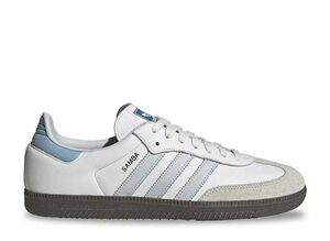 adidas Originals Samba OG "Halo Blue" 26.5cm ID2055