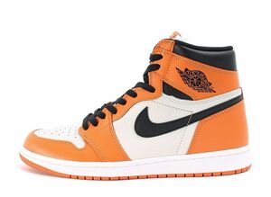 Nike Air Jordan 1 Retro High &quot;Reverse Shattered Backboard&quot; 28cm 555088-113