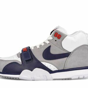 Nike Air Trainer 1 "Midnight Navy" 27.5cm DM0521-101の画像1